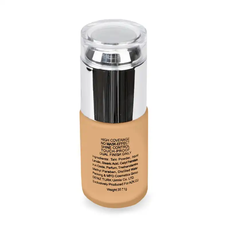 کرم پودر سوشیا مدل 540 حجم 35 میلی لیتر