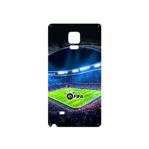 MAHOOT FIFA Soccer Game Series Cover Sticker for Samsung Galaxy Note Edge