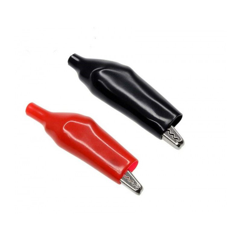 گیره سوسماری مدل 28mm-A707 مجموعه دو عددی