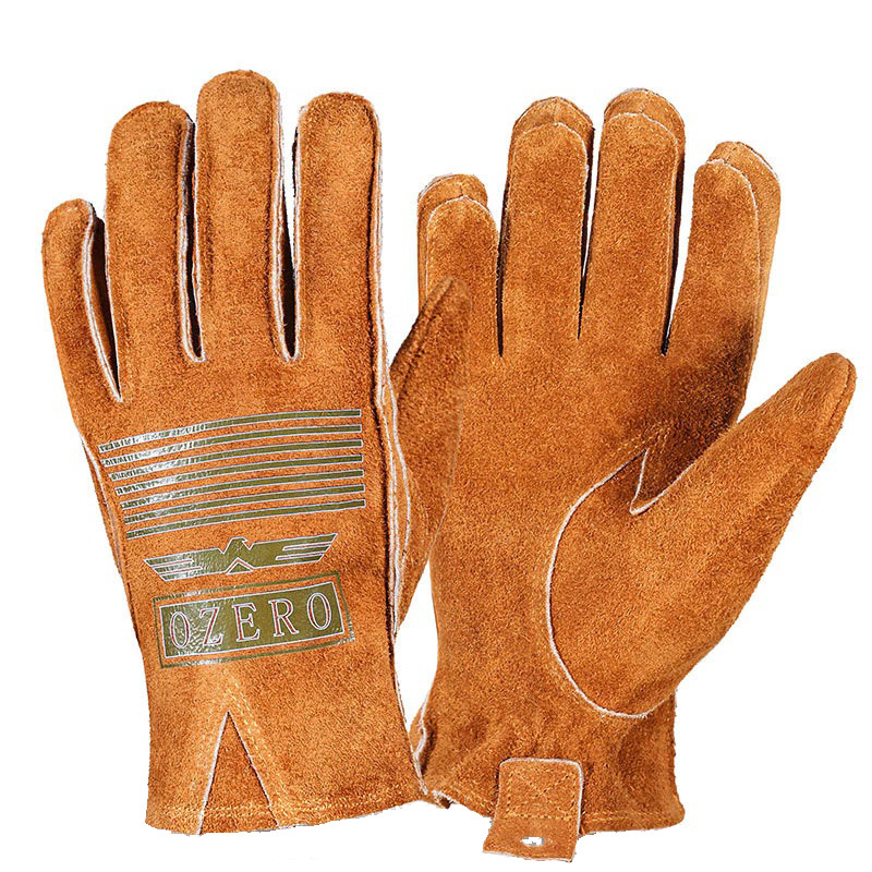 دستکش موتورسواری اوزرو کد xl