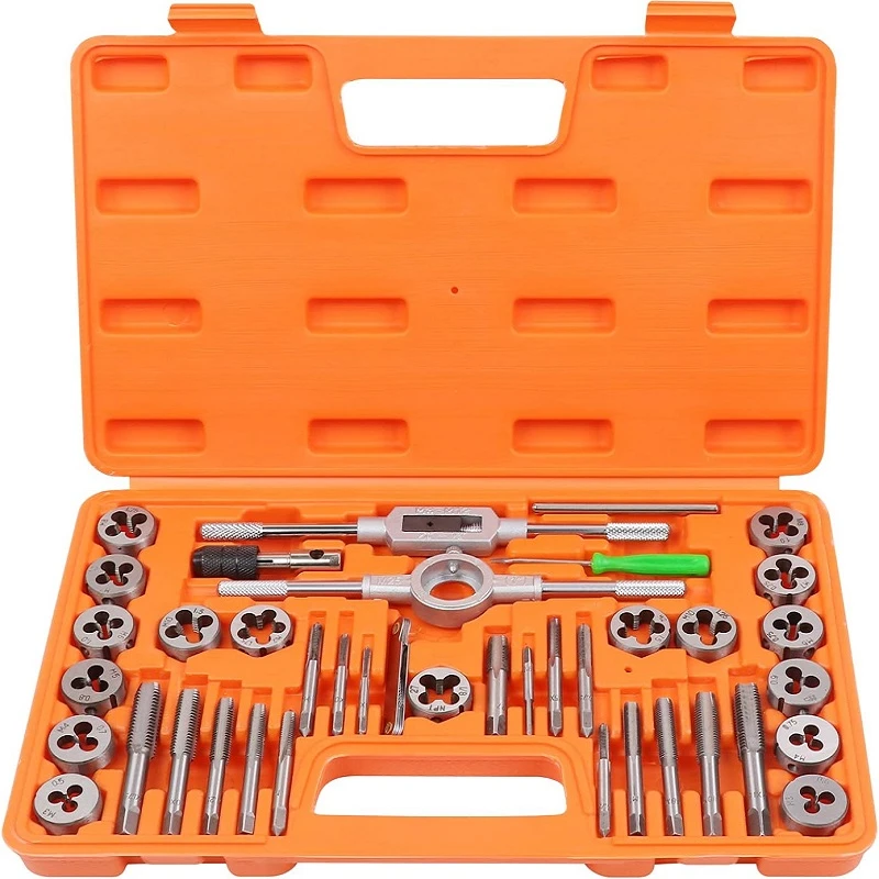حدیده و قلاویز هورس وان مدل one-40 مجموعه 40 عددی