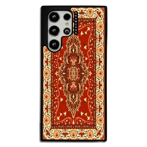 AKAM AMC-WSGS22U-PERSIAN-11 Cover For Samsung Galaxy S22 Ultra