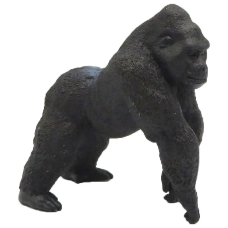 فیگور مدل گوریل