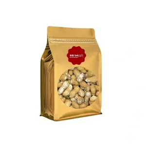 بادام زمینی دهکده بی بی گل - 1500 گرم