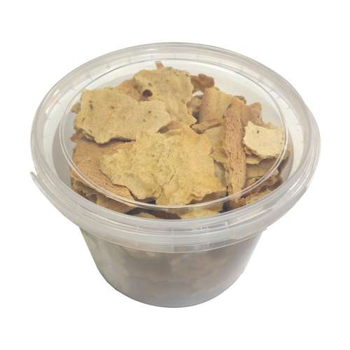 نان خشک یزدی - 350 گرم