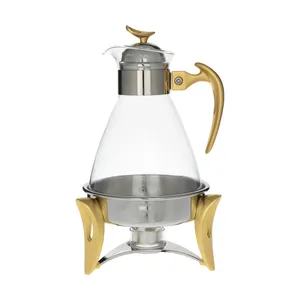 قوری ریجنت مدل O2 GOLD کد H2513321