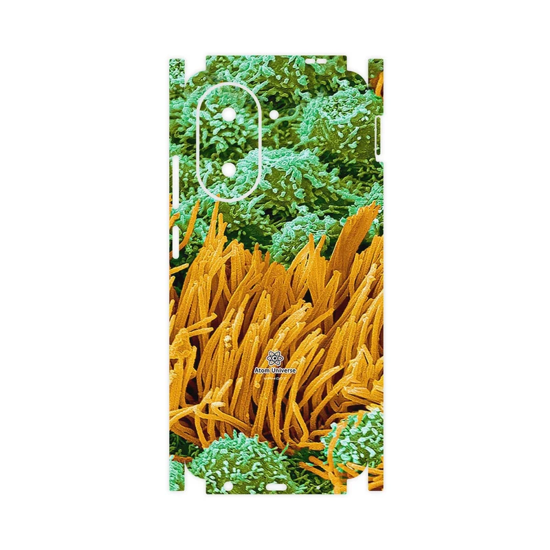 برچسب پوششی ماهوت مدل Atom Universe 6-FullSkin مناسب برای گوشی موبایل شیائومی Poco C71