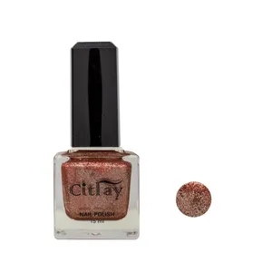 لاک ناخن سیترای شماره 439