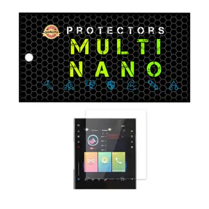 Multi Nano X-S1N Screen Protector For Volvo XC90 2017