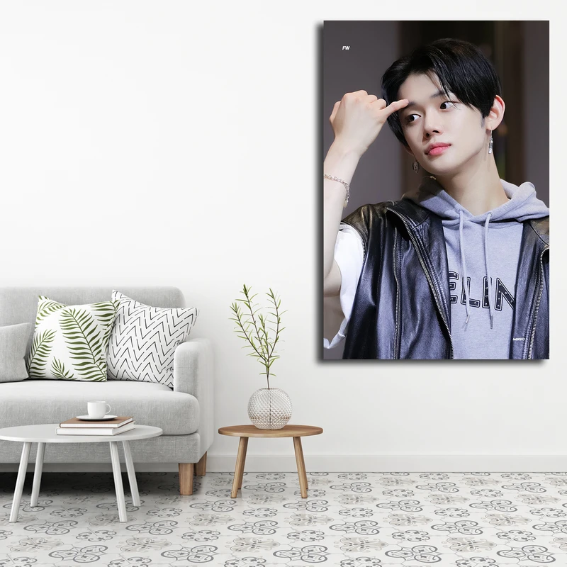 تابلو شاسی مدل yeonjun کد 23