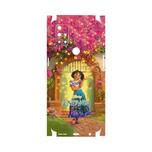 MAHOOT Encanto-FullSkin Cover Sticker for OnePlus Nord N10 5G