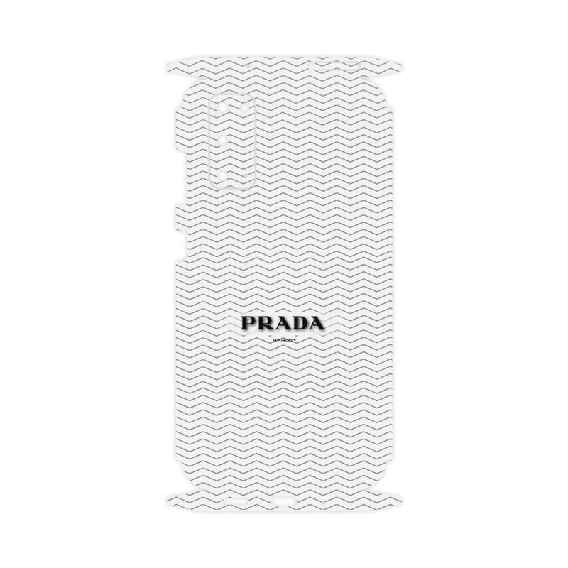 برچسب پوششی ماهوت مدل Prada-FullSkin مناسب برای گوشی موبایل سامسونگ Galaxy S20