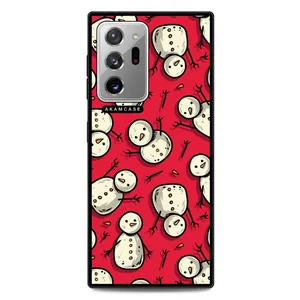 AKAM AMC-WSGN20U-WINTER-3 Cover For Samsung Galaxy Note 20 Ultra