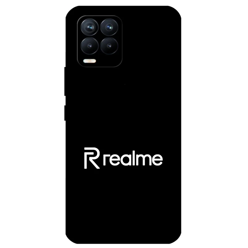 کاور مگافون کد 2865 مناسب برای گوشی موبایل ریلمی 8 4G / 8 Pro