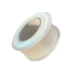 چسب پهن مدل نخ دار بسیار قوی کد MT6 عرض 6 سانتی متر