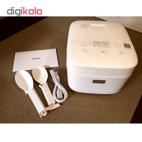 پلوپز شیائومی مدل IHFB01CM