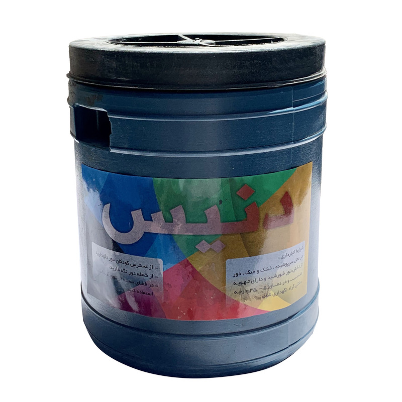 عایق رطوبتی دنیس کد D810 حجم 4 لیتر