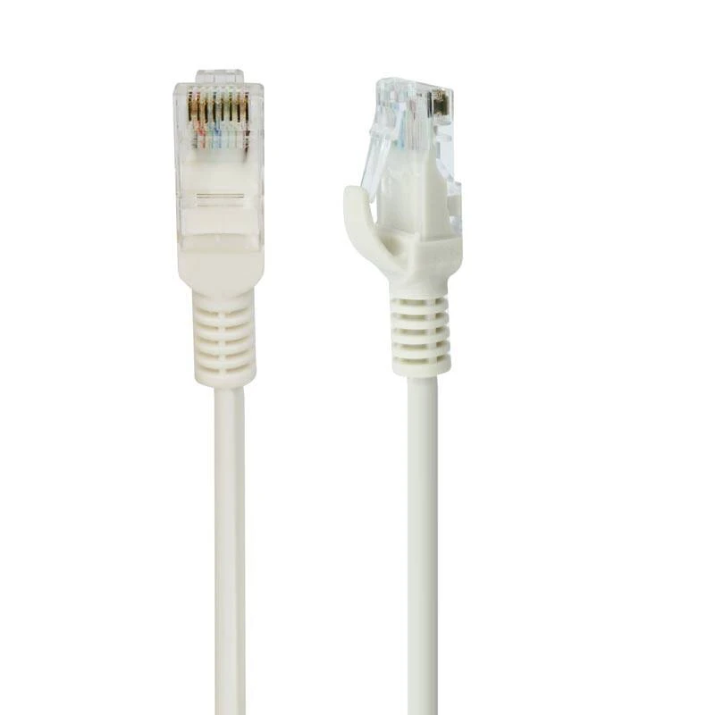 کابل شبکه Cat5 مچر مدل MR-106 طول 1 متر