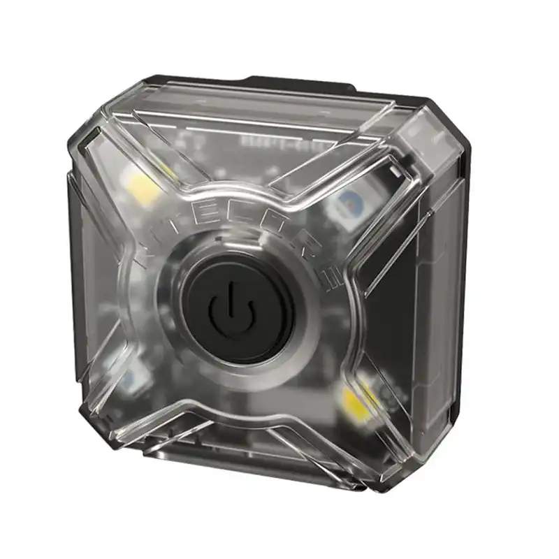 چراغ اضطراری نایت کر مدل  NU05 V2 KIT