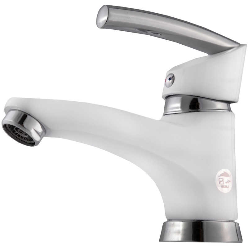 ست شیرآلات دزلی مدل سزار لایت BZ مجموعه 5 عددی