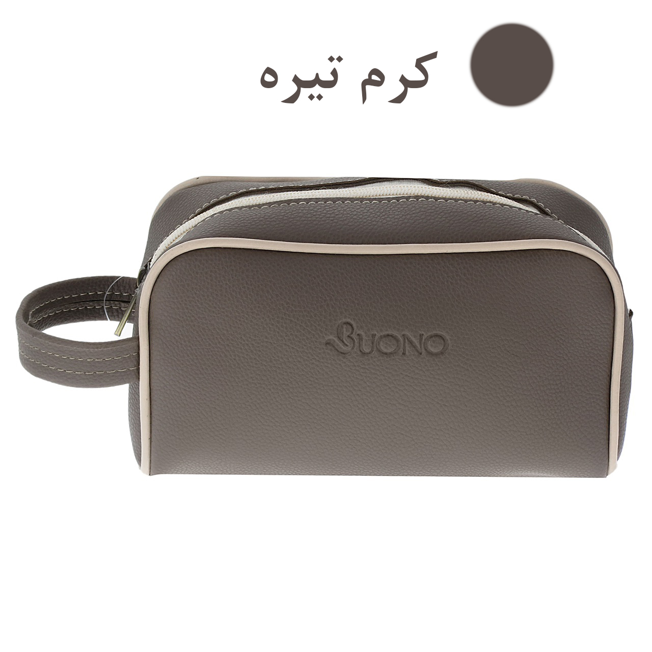 کیف دستی مردانه بونو مدل BO-1010