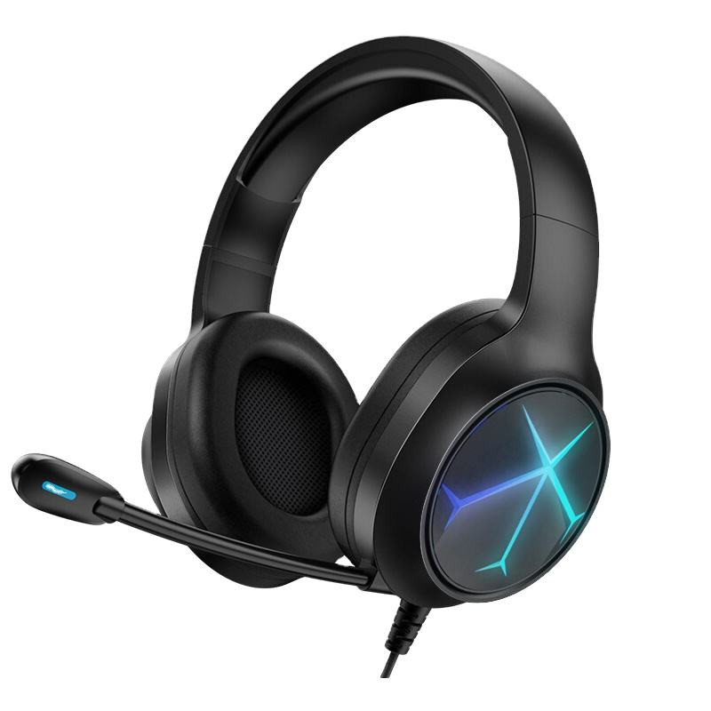 هدست لنوو مدل NRG POWER G60A PLANET