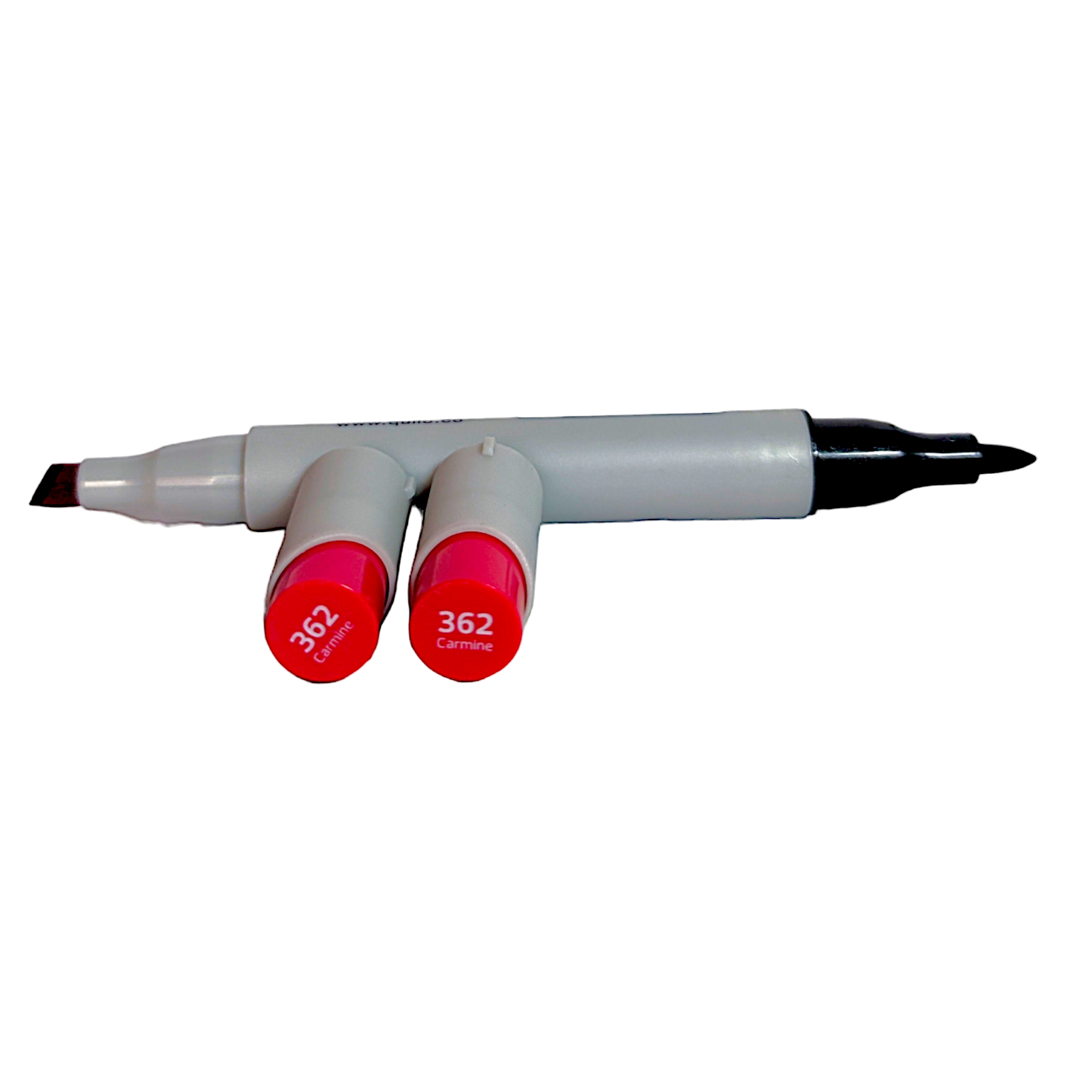 ماژیک راندو کوییلو مدل brush کد 362