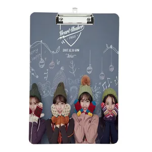 تخته شاسی طرح twice توایس tc3 سایز A4