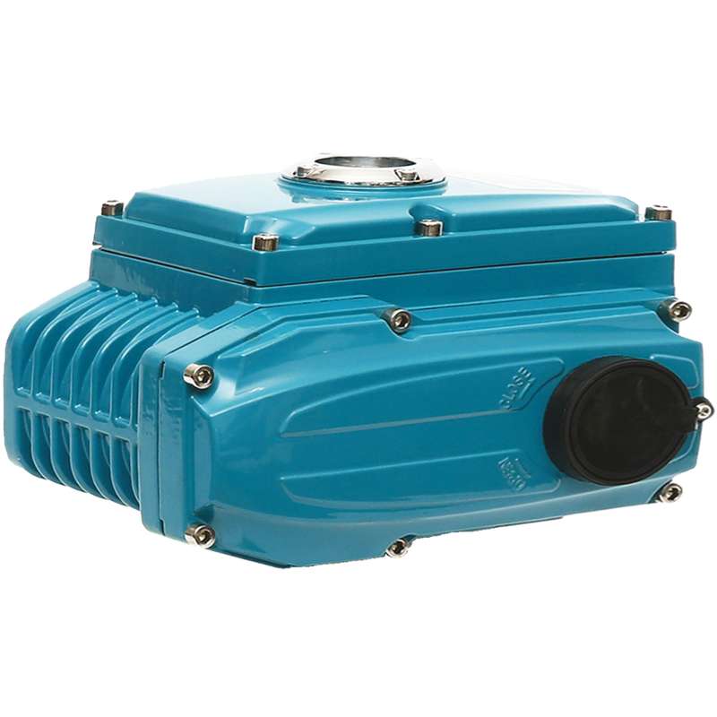 اکچویتور برقی آئوموتو مدل 2000 نیوتون متر