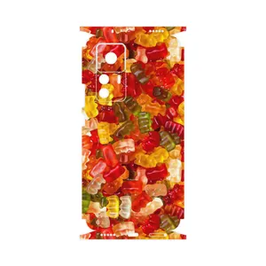 MAHOOT Gummi candy 1-FullSkin Cover Sticker for Xiaomi 12T