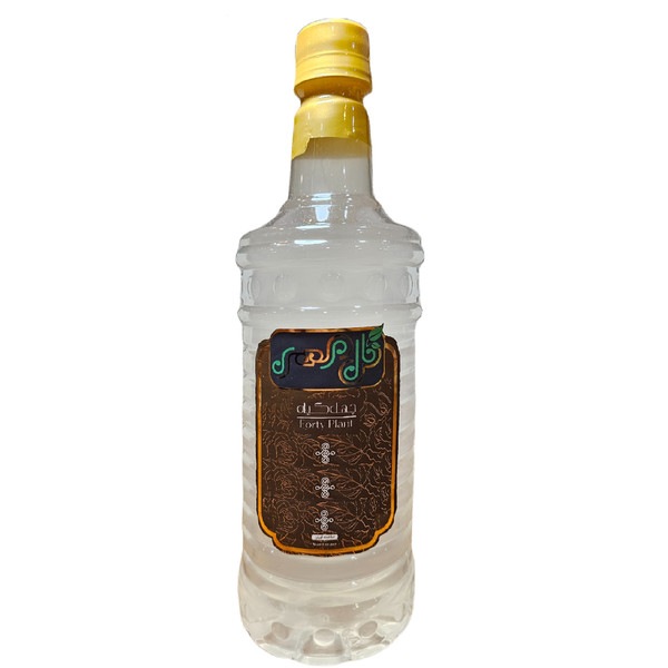 عرق چهل گیاه  گلمهر - 950 میلی لیتر