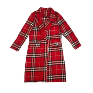 پالتو زنانه مدل BB4