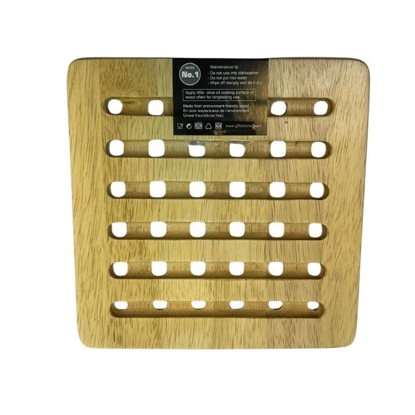 زیرقابلمه ای مدل بیلی تایلندی مربع