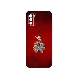 MAHOOT Paw Patrol Cover Sticker for Nokia G21