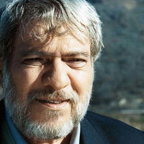 عکس شماره 6 : سریال آهوی ماه نهم اثر مسعود نوابی