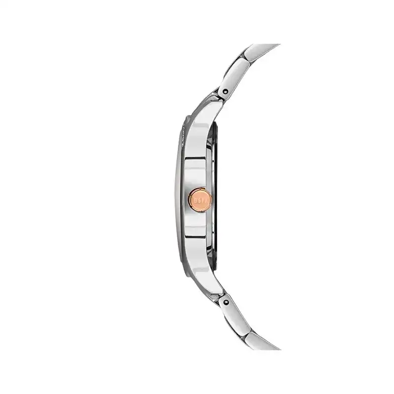 ساعت مچی عقربه ای زنانه یو اس پولو مدل UPA2060-07