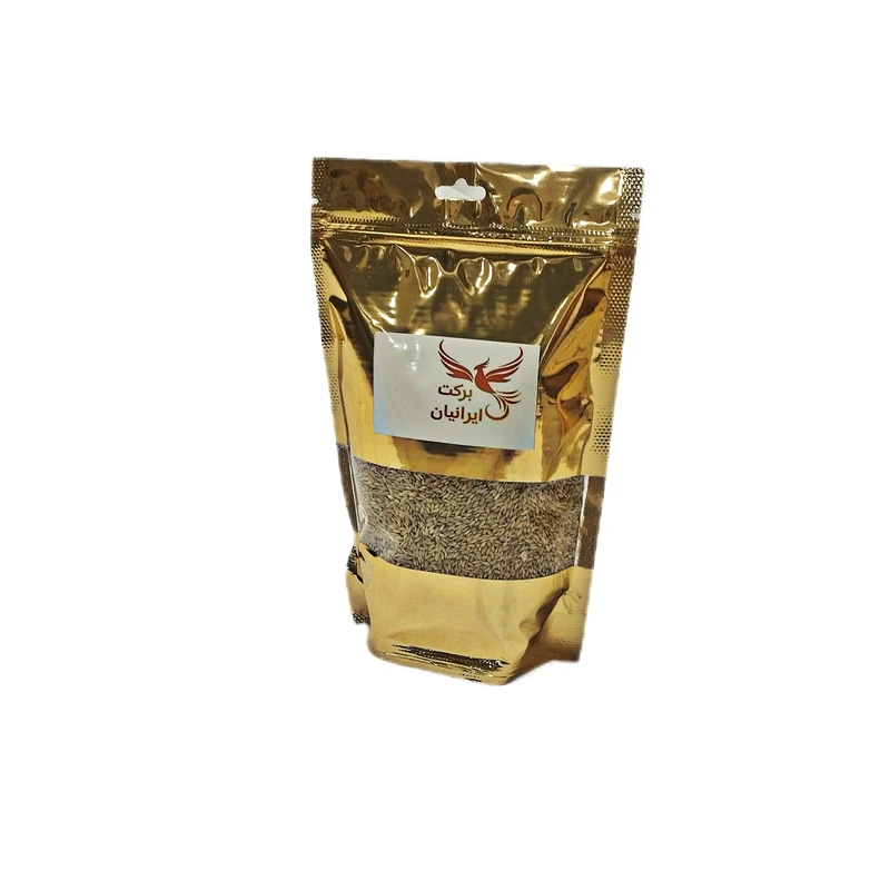 تشویقی پرندگان مدل کتان وزن 500 گرم