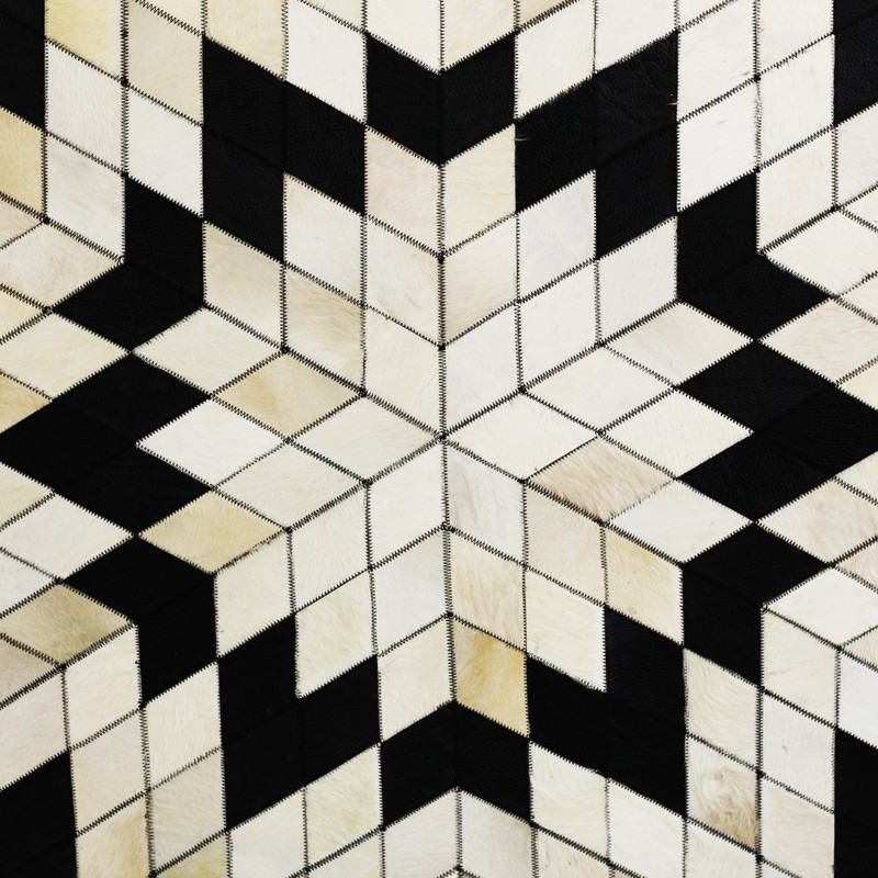 کلاژ  چرم و پوست مدل LFM442