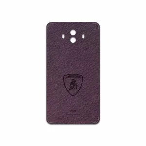 MAHOOT PL-LMBRGHNI Cover Sticker for Huawei Mate 10