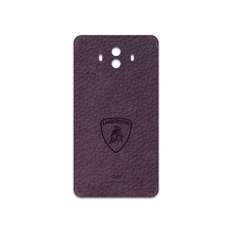 برچسب پوششی ماهوت مدل PL-LMBRGHNI مناسب برای گوشی موبایل هوآوی Mate 10