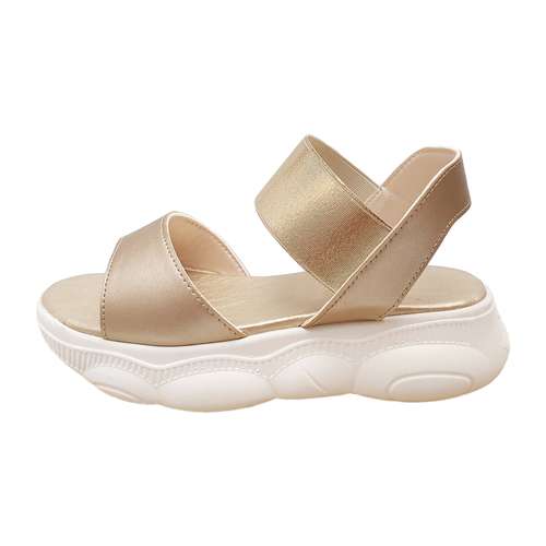 صندل زنانه مدل Mhr-398-G