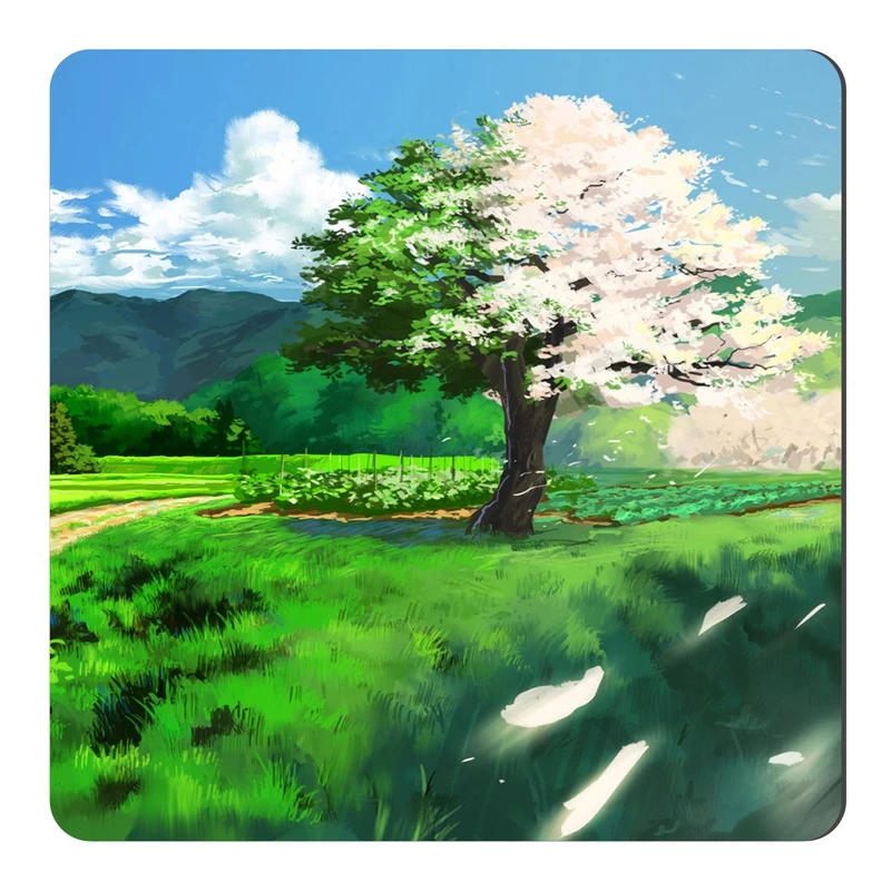  مگنت طرح بهار و تابستان ژاپن کد NIM1785