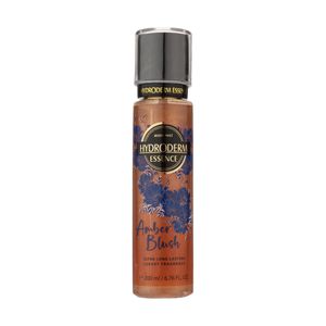 بادی میست زنانه هیدرودرم مدل Amber Blush حجم 200 میلی لیتر
