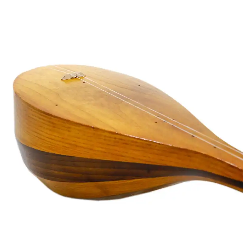 دوتار حیدری مدل یک مهر