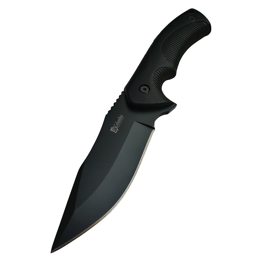 چاقوی سفری کلمبیا مدل TNT-1020-B