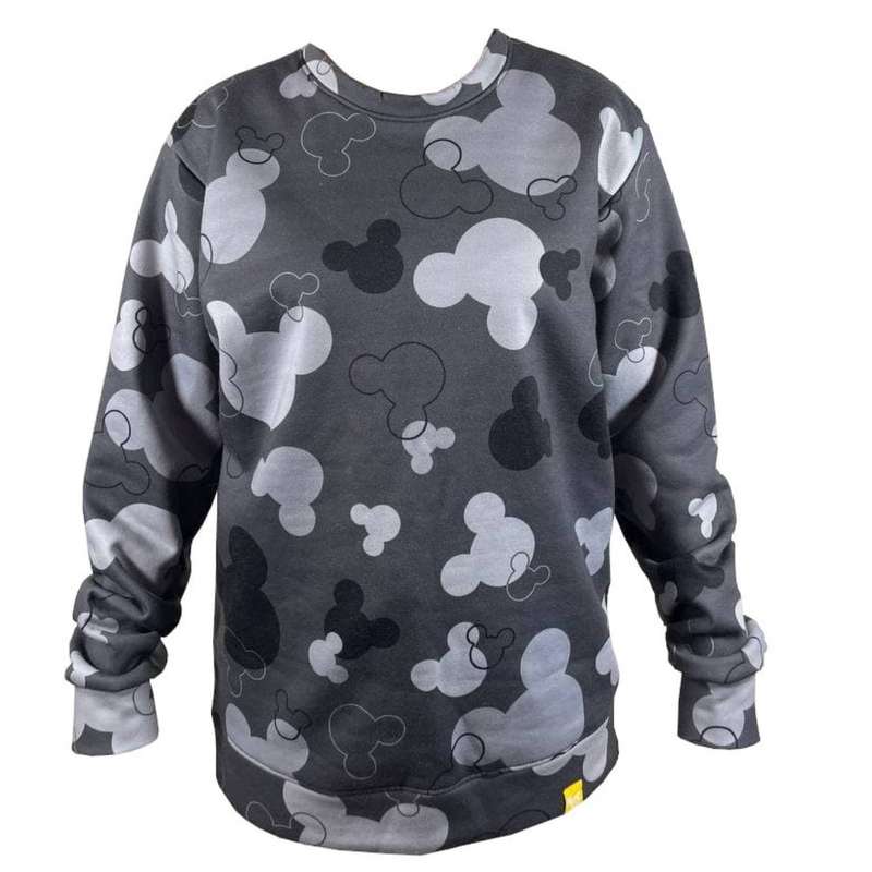 سویشرت زنانه مدل میکی موس