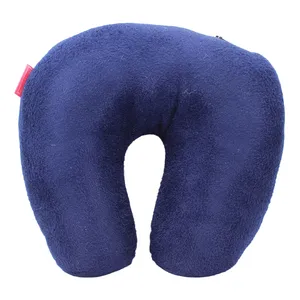 بالش دور گردنی الماس شهر مدل travel