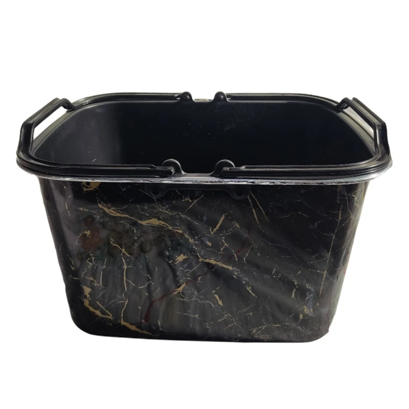 سبد پیک نیک مدل ماربل