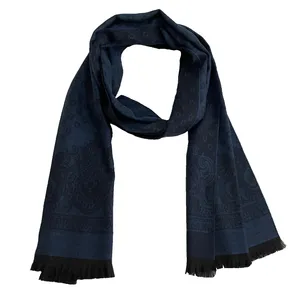 شال گردن مردانه مدل sh-21