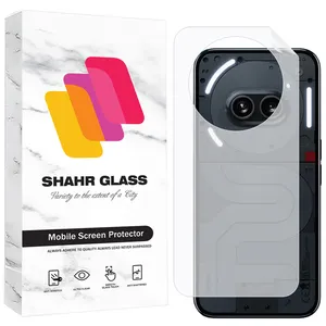 Shahr Glass SNMB Nano Back Protector For Nothing Phone 2a